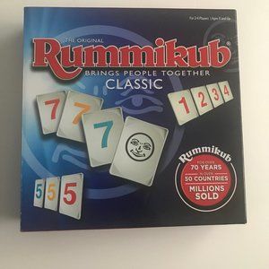 RummiKube